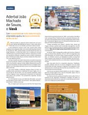 Revista Sucesso – Rio do Sul 90 Anos | Página 72