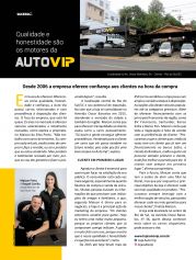 Revista Sucesso Autos - Edição 01 | Página 3