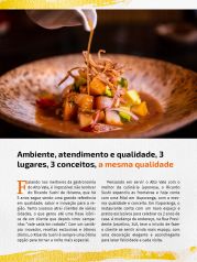 Revista Sucesso Gastronomia - Edição 04 | Página 36