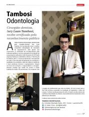 Revista Sucesso - Edição 169 | Página 27