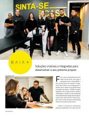 Revista Sucesso Arquitetos – Edição 01 | Página 36