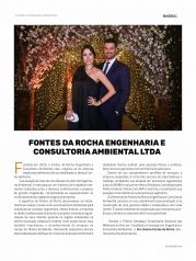 Revista 28° Prêmio Top Empresarial 2025 | Página 5