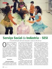 Revista Sucesso - Edição 170 | Página 20