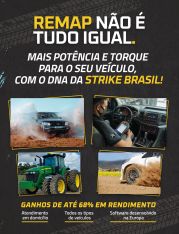 REVISTA SUCESSO AUTOS – EDIÇÃO 02 | Página 45