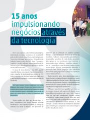 Revista Sucesso - Edição 188  | Página 10