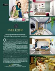Revista Sucesso Arquitetos – Edição 01 | Página 32