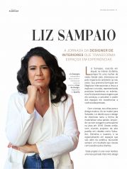 Revista Elas Fazem Acontecer - Edição 001 | Página 34