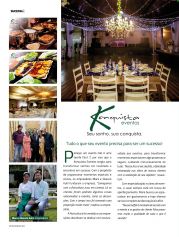 Revista Sucesso Gastronomia – Edição 03 | Página 78