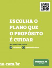 Unimed Alto Vale 25 Anos | Página 41