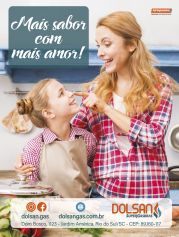 REVISTA SUCESSO GASTRONOMIA – EDIÇÃO 02 | Página 7