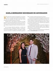 Revista 28° Prêmio Top Empresarial 2025 | Página 6