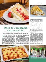 Revista Sucesso Gastronomia - Edição 04 | Página 22