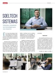 Revista Sucesso – Edição 176 | Página 28