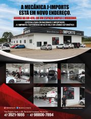 REVISTA SUCESSO AUTOS – EDIÇÃO 02 | Página 32