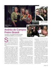 Revista Sucesso - Edição 167 | Página 13