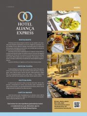 Revista Sucesso Gastronomia - Edição 04 | Página 53