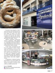 REVISTA SUCESSO GASTRONOMIA – EDIÇÃO 02 | Página 37