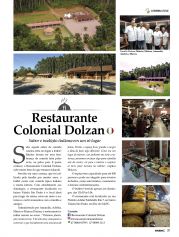 REVISTA SUCESSO GASTRONOMIA – EDIÇÃO 02 | Página 31