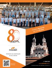 Revista Sucesso – Rio do Sul 90 Anos | Página 4