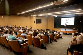 13º Encontro Nacional ABII marca a volta dos eventos presenciais da associação