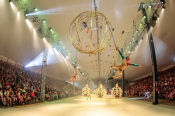 34º Natal Luz de Gramado encerra com cerca de 2,3 milhões de visitantes   