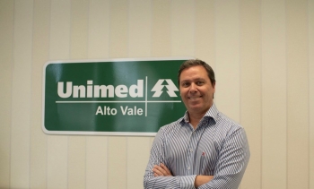 UNIMED ALTO VALE: Investimos em Tecnologia e na Prestação de Novos Serviços