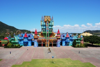 Beto Carrero World recebe mais de 93% das avaliações positivas nas principais plataformas nacionais e internacionais