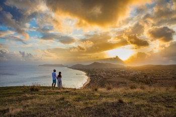 Madeira é o melhor destino insular do mundo pela quinta vez