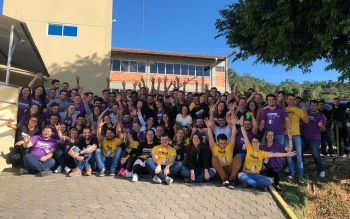 Os vencedores do Startup Weekend Rio do Sul