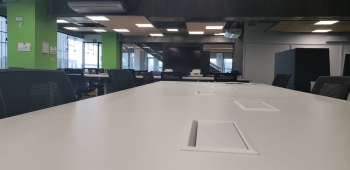 ACATE lança terceira unidade do LinkLab, no Ágora Tech Park, em Joinville