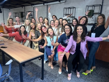 Inscrições para o Prêmio CDL Mulher 2025 seguem até 10 de setembro