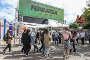 18ª edição da Febratex está confirmada para 2024