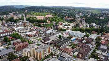 Gramado celebra 70 anos de emancipação política