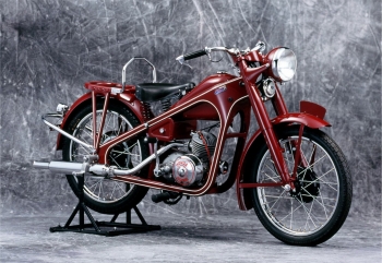 Honda atinge a marca de 500 milhões de unidades na produção global acumulada de motocicletas
