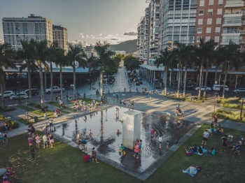 Cidade planejada modifica e qualifica a vida das pessoas