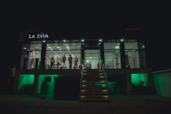 La Diva Boutique