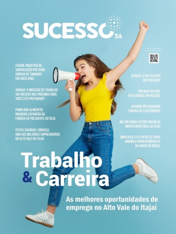 Revista Sucesso – Edição 187