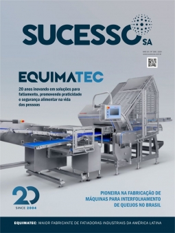 Revista Sucesso - Edição 188 