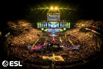 Principais torneios da ESL registram um crescimento de 150% nas visualizações, aumentando o conteúdo de esports no mundo