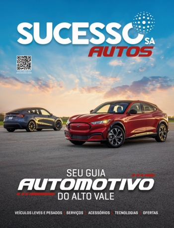 REVISTA SUCESSO AUTOS – EDIÇÃO 02