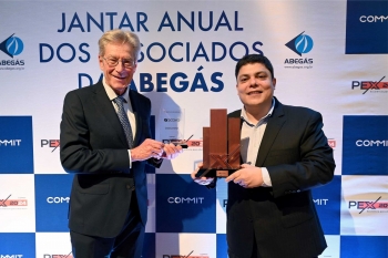 PEX 2024: SCGÁS é premiada em programa de excelência