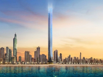 Senna Tower usa tecnologia de fundação inédita no mundo e dá primeiro passo para construção de supertall