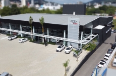 Olegário Motors: a maior concessionária do Alto Vale