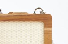 Ket Luzz, design autoral, alto padrão e baixo impacto ambiental na produção de bolsas e acessórios