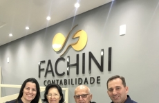 Fachini Contabilidade: muito mais segurança e confiança para a sua empresa