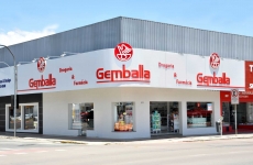 Farmácias Gemballa: uma história escrita junto com a de Rio do Sul