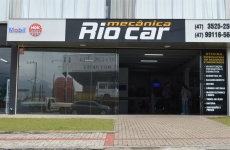 RIOCAR Mecânica Multimarcas