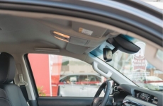 Nova Hilux chega a Tarpan