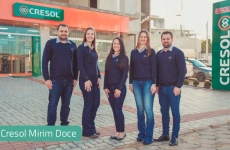 CRESOL DONA EMMA: Há 20 anos transformando vidas