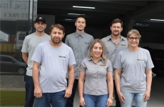 RIOCAR Mecânica Multimarcas